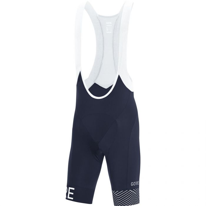 Gore C5 OPTI Bib Shorts+ rvidnadrg