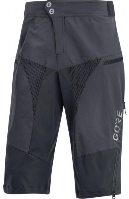 Gore C5 All Mountain Shorts rvidnadrg