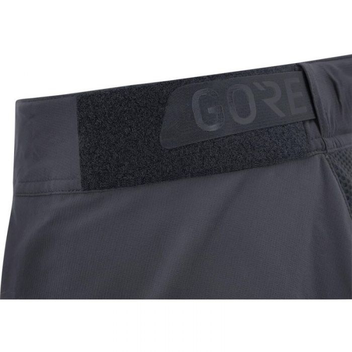 Gore C5 All Mountain Shorts rvidnadrg