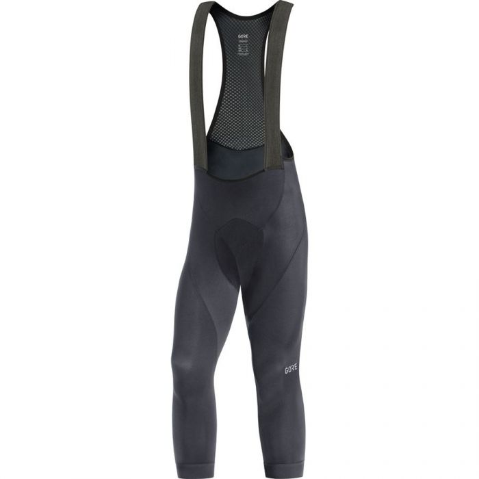 Gore C3 3/4 Bib Tights