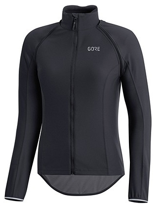 gore c5 zip off