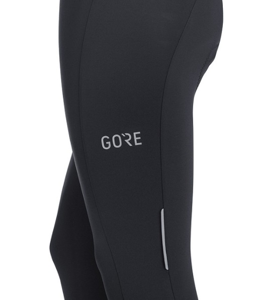 Gore C3 Women 3/4 Tights ni rvidnadrg