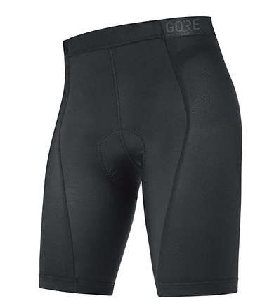 Gore C5 Women Liner Short Tights ni rvidnadrg