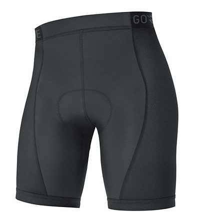 Gore C3 Women Liner Short Tights ni rvidnadrg
