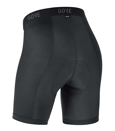 Gore C3 Women Liner Short Tights ni rvidnadrg