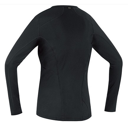 Gore M Women Base Layer Long Sleeve Shirt ni alltzet