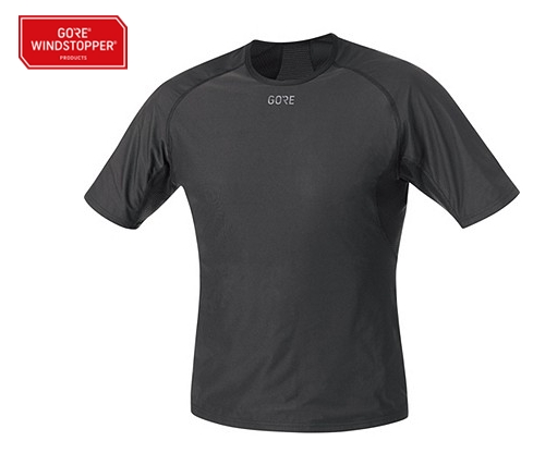 Gore M GORE® WINDSTOPPER® Base Layer Shirt alltzet