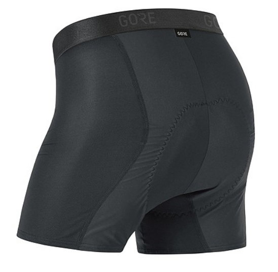 Gore C3 GORE® WINDSTOPPER® Base Layer Boxer Shorts+ alsnadrg