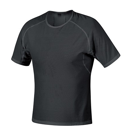 Gore M Base Layer Shirt alltzet