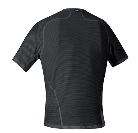 Gore M Base Layer Shirt alltzet