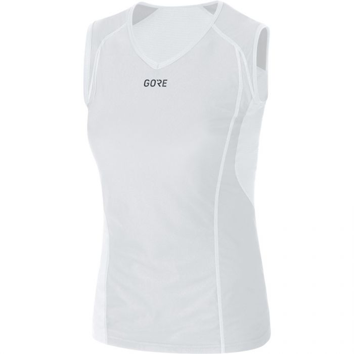 Gore M Women GORE® WINDSTOPPER® Base Layer S/L Shirt ni alltzet