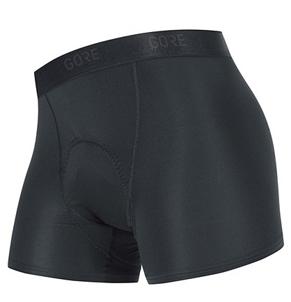 Gore C3 Women Base Layer Shorty ni alsnadrg