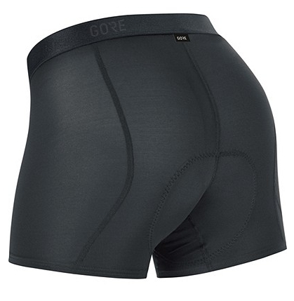 Gore C3 Women Base Layer Shorty ni alsnadrg