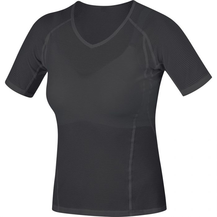 Gore Women Base Layer Shirt ni alltzet