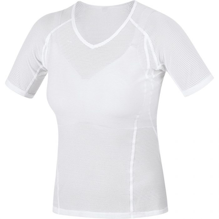 Gore Women Base Layer Shirt ni alltzet