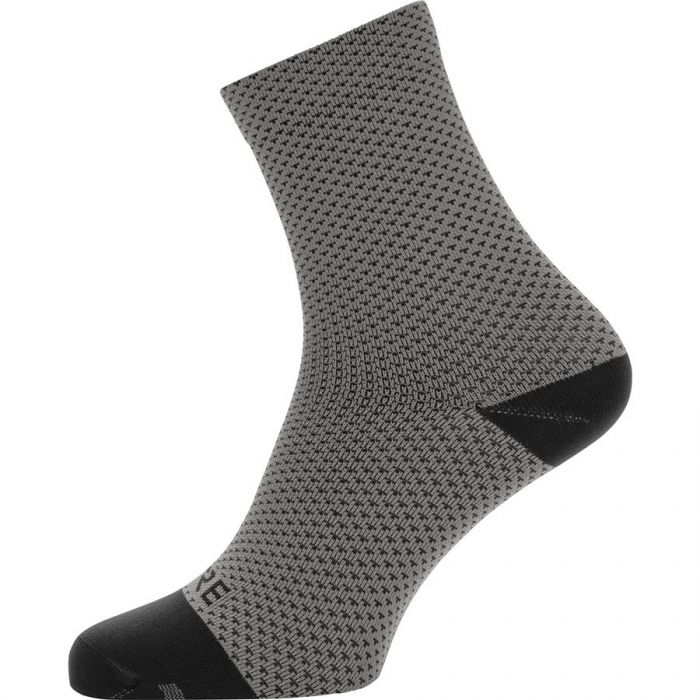 Gore C3 Dot Mid Socks