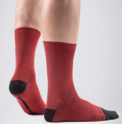 Gore C3 Dot Mid Socks