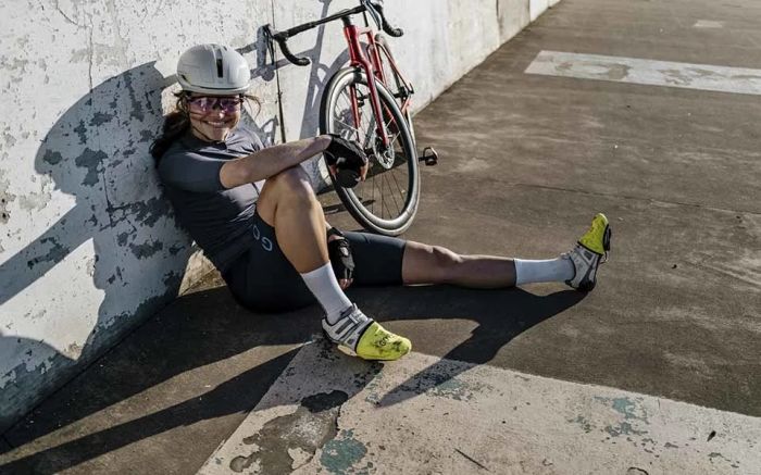 Gore C3 WINDSTOPPER® Toe Cover cipvd