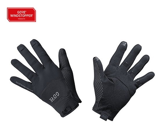 GORE® C5 GORE® WINDSTOPPER® Gloves