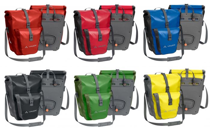 Vaude Aqua Back Plus túratáska