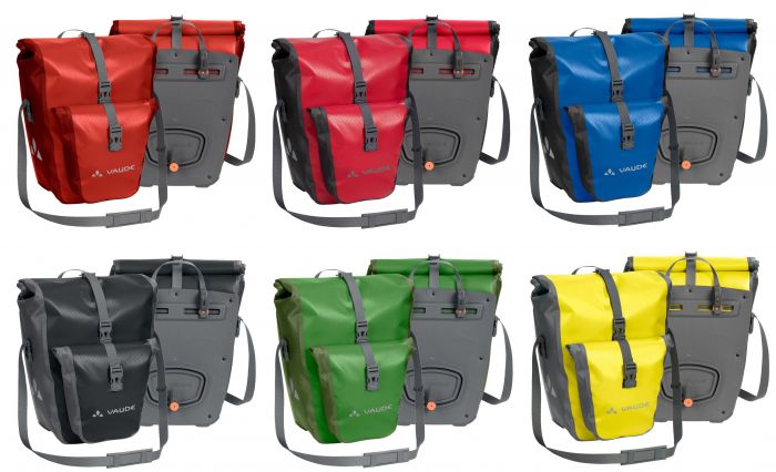 Vaude Aqua Back Plus tratska