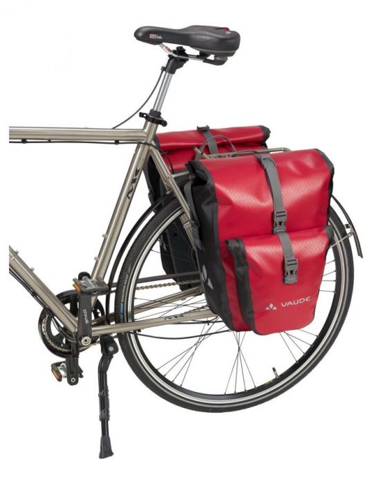 Vaude Aqua Back Plus túratáska