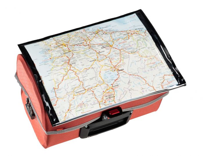 Vaude BeGuided big trkptart