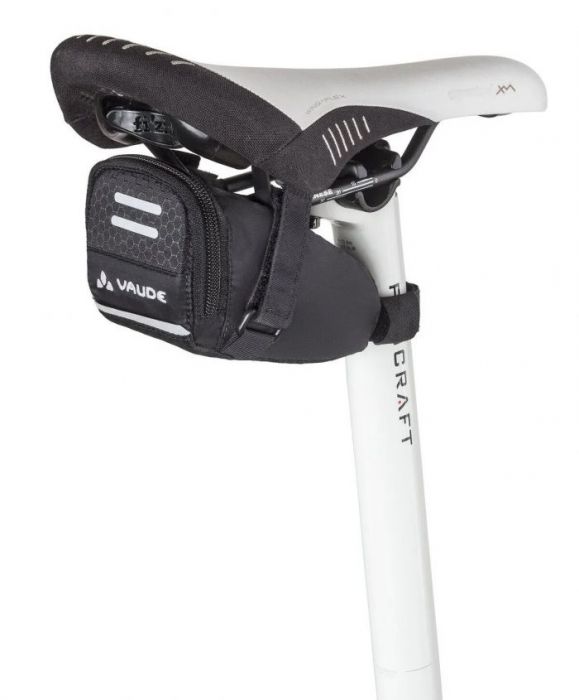 Vaude Race Light M nyeregtska
