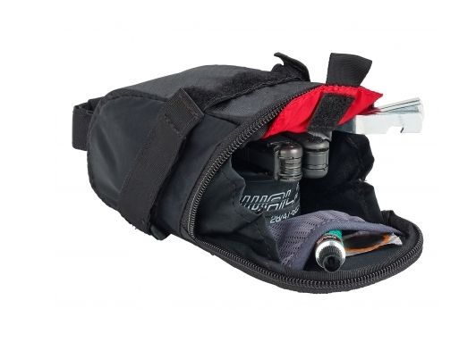 Vaude Race Light L nyeregtska