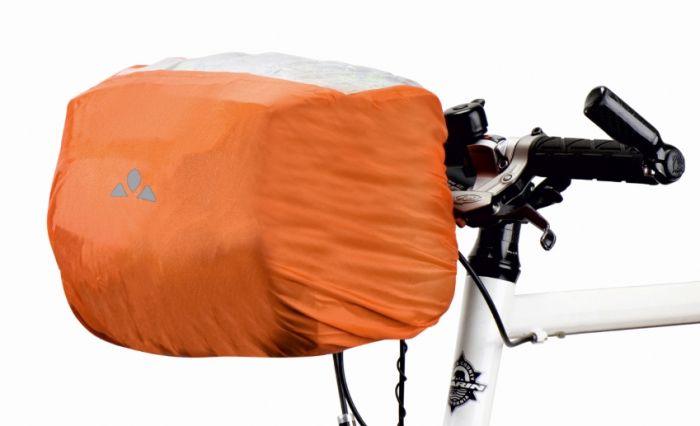 Vaude Raincover for handle bar bag eshuzat