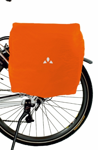 Vaude Raincover for bike bags eshuzat