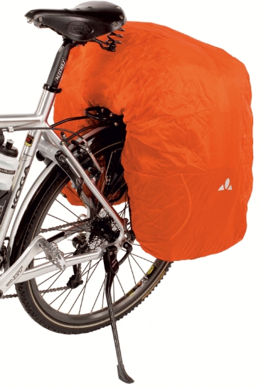 Vaude 3 Fold Raincover eshuzat