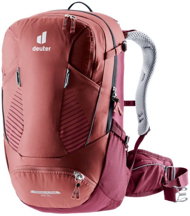 Deuter Trans Alpine 28 SL ni kerkpros htizsk