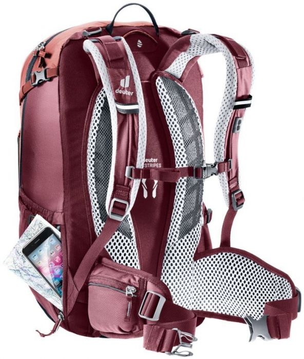 Deuter Trans Alpine 28 SL ni kerkpros htizsk