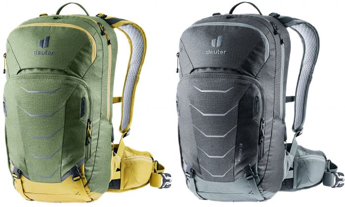 Deuter Attack 16 kerkpros htizsk
