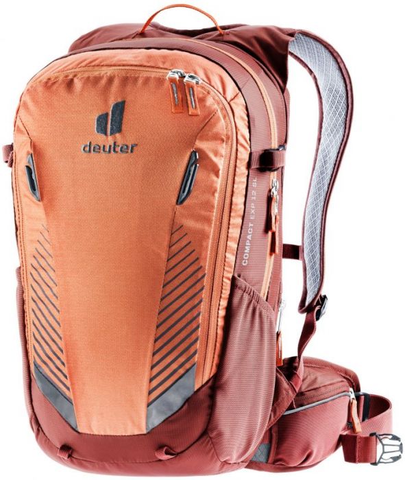 Deuter Compact EXP 12 kerkpros htizsk