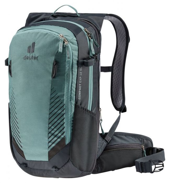 Deuter Compact EXP 12 kerkpros htizsk