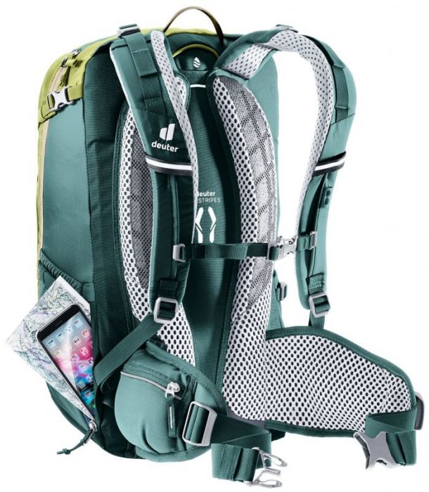 Deuter Trans Alpine 24 kerkpros htizsk