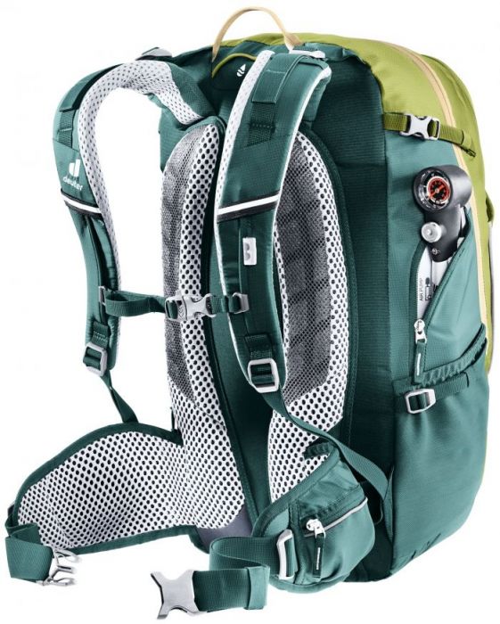 Deuter Trans Alpine 30 kerkpros htizsk