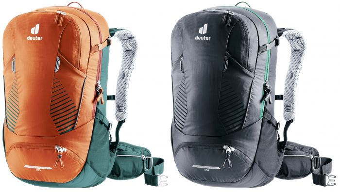 Deuter Trans Alpine 30 kerkpros htizsk