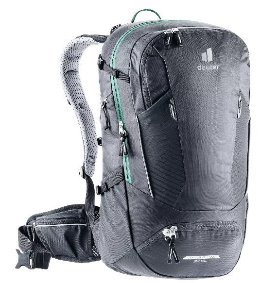 Deuter Trans Alpine 32 ExtraLong htizsk