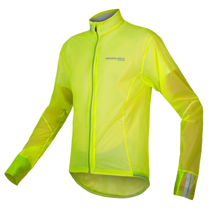 Endura FS260-PRO ADRENALINE RACE CAPE II eskabt