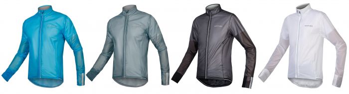 Endura FS260-PRO ADRENALINE RACE CAPE II eskabt