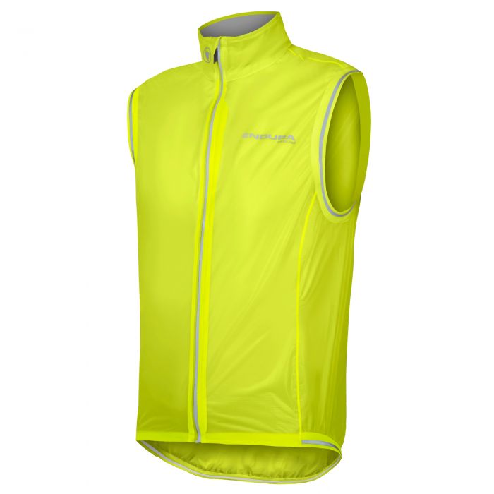 Endura FS260-PRO ADRENALINE RACE GILET II ExoShell20ST™