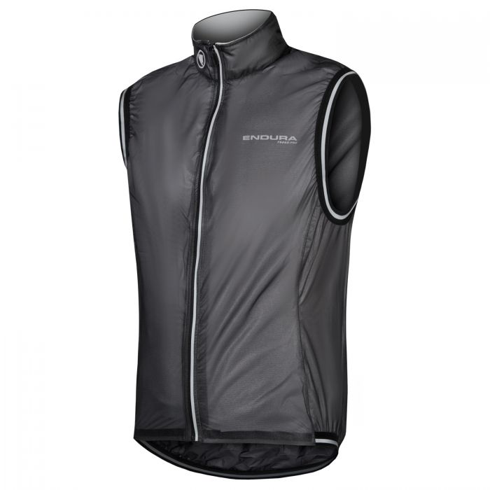 Endura FS260-PRO ADRENALINE RACE GILET II ExoShell20ST™