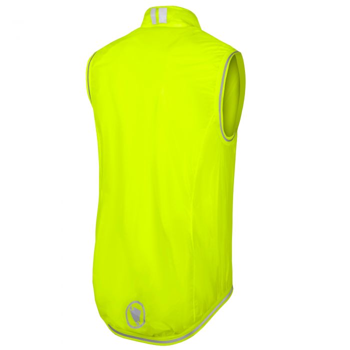 Endura FS260-PRO ADRENALINE RACE GILET II ExoShell20ST™