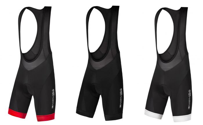 Endura FS260-PRO BIBSHORT (600 Series pad) nadr�g