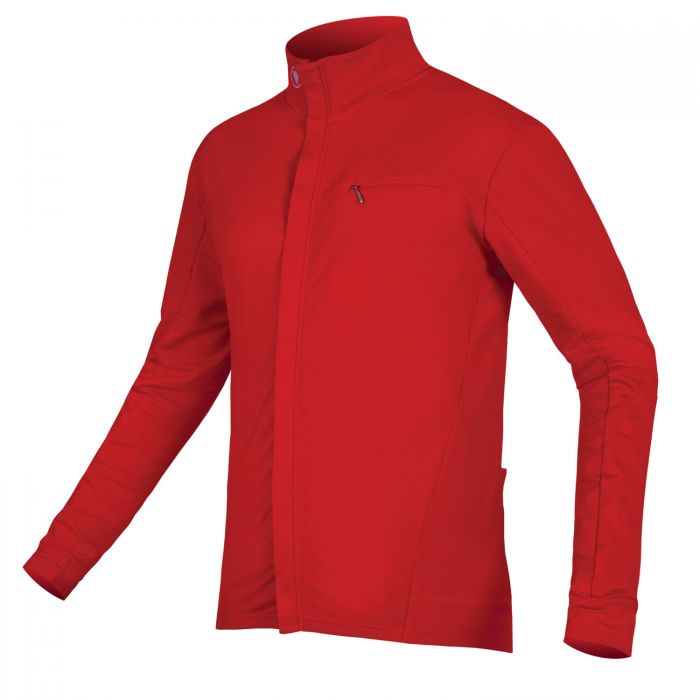Endura XTRACT ROUBAIX L/S JERSEY