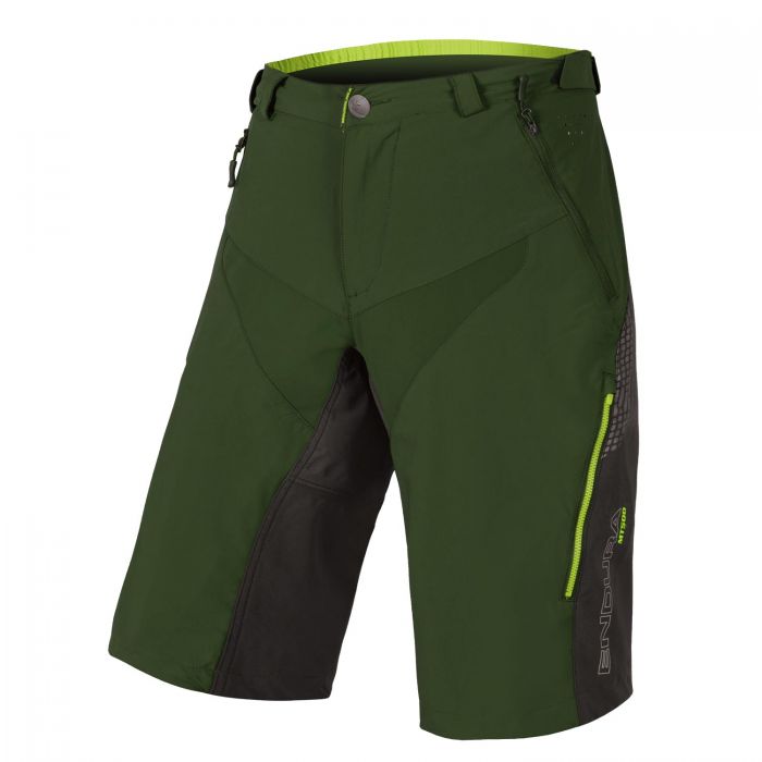 Endura MT500 SPRAY BAGGY SHORT II (No Liner/Waterproof Rear) 