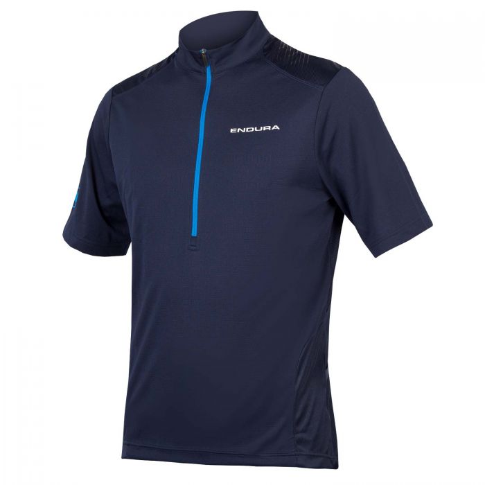 Endura Hummvee S/S Jersey mez
